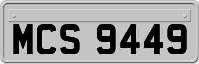 MCS9449