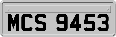 MCS9453