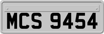 MCS9454
