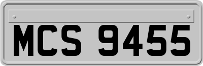 MCS9455