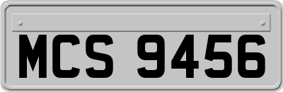 MCS9456
