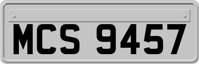 MCS9457