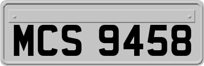 MCS9458