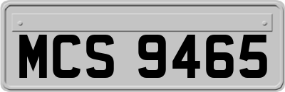 MCS9465