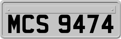 MCS9474