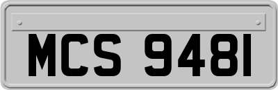 MCS9481