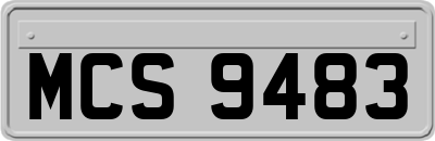 MCS9483