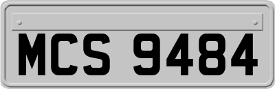 MCS9484