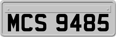 MCS9485
