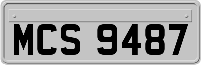 MCS9487