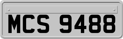 MCS9488