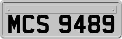 MCS9489