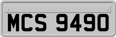 MCS9490