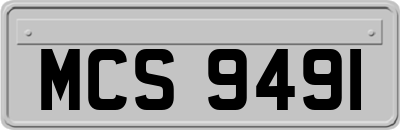 MCS9491
