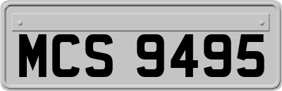 MCS9495