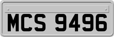 MCS9496