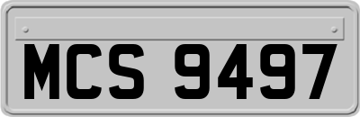MCS9497