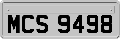 MCS9498