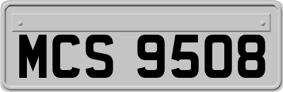 MCS9508