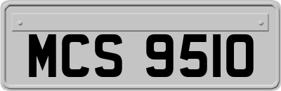 MCS9510