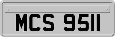 MCS9511