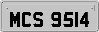 MCS9514