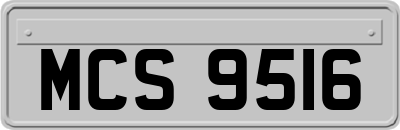 MCS9516