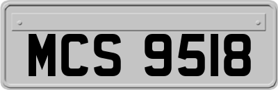 MCS9518