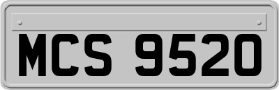 MCS9520