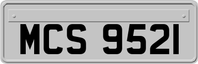 MCS9521