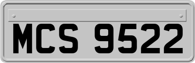 MCS9522