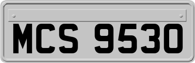 MCS9530