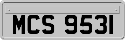 MCS9531