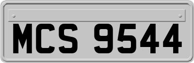 MCS9544