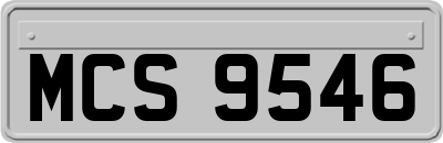 MCS9546