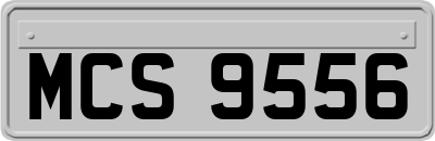 MCS9556
