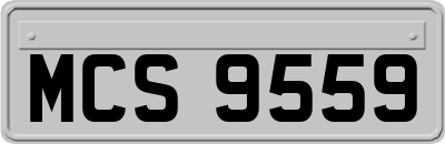 MCS9559