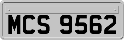MCS9562