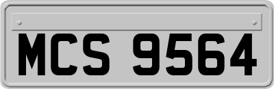 MCS9564