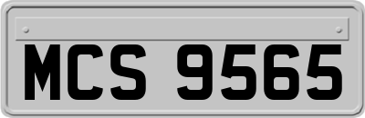 MCS9565