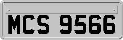 MCS9566