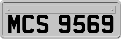 MCS9569