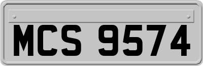 MCS9574