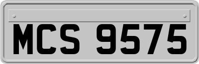 MCS9575