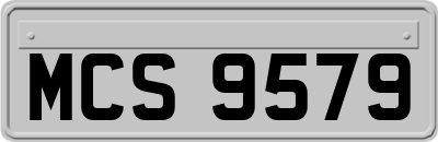 MCS9579