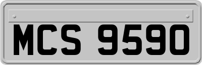 MCS9590