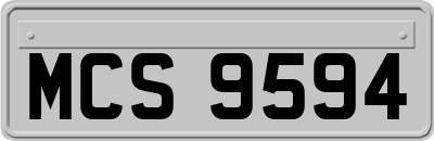 MCS9594