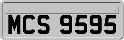 MCS9595