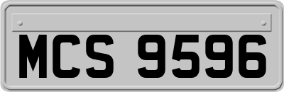 MCS9596