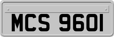 MCS9601